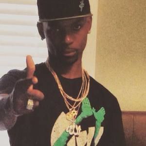 Meet your Posher, Teddy